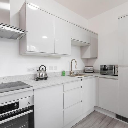 Platform City Theatre Studio With Secure Parking Kingston upon Hull Εξωτερικό φωτογραφία