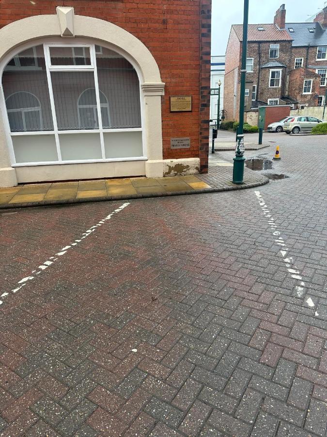 Platform City Theatre Studio With Secure Parking Kingston upon Hull Εξωτερικό φωτογραφία